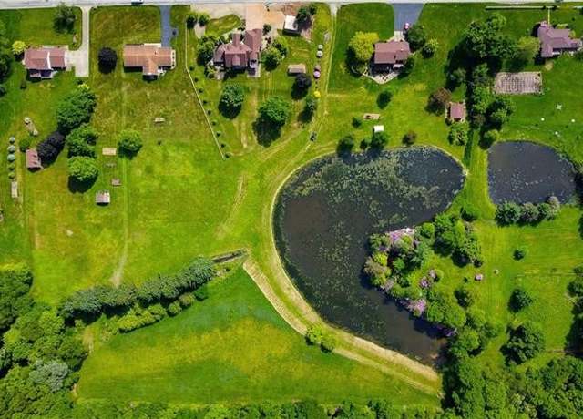 Property at 0000 Crisswell Rd, Twp Of But Se, PA 16002