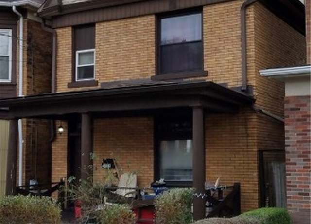 Property at 2324 Woodstock Ave, Swissvale, PA 15218, 3 beds, 1 bath