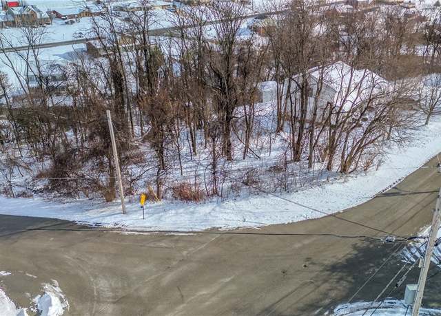 Property at 20 Lot, Carroll Twp., PA 15063
