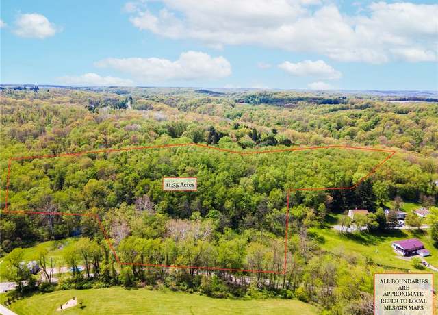 Property at 000 Mcclain Rd, South Beaver Twp, PA 15010