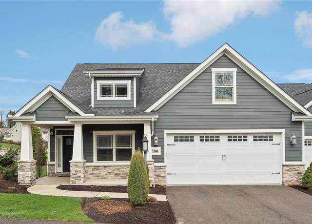 Property at 220 Swinderman Rd, Pine Twp - Nal, PA 15090, 4 beds, 3.5 baths