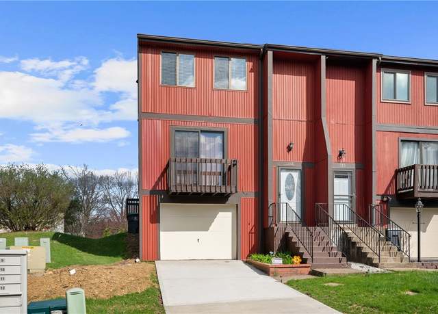 Property at 113 Bellwood Ct, Cranberry Twp, PA 16066, 3 beds, 1 bath