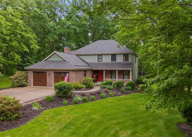 Property at 100 Firethorn Rd, Economy, PA 15005, 3 beds, 2.5 baths