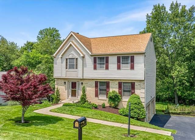 Property at 8963 Seneca Ave, Mccandless, PA 15237, 4 beds, 2.5 baths