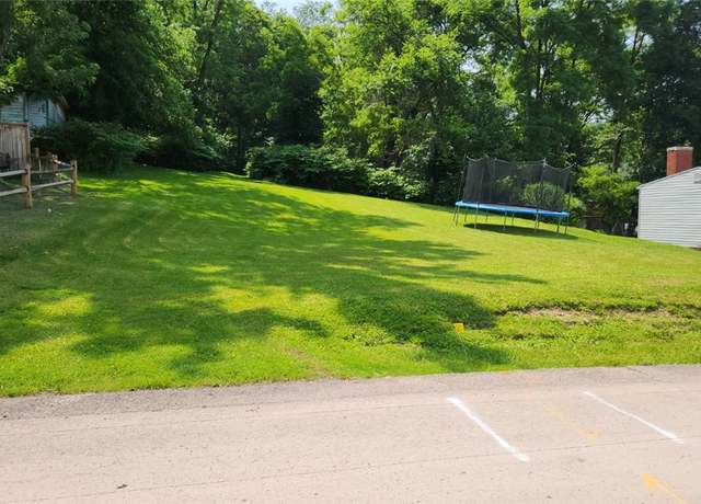 Property at 0 Ballinger, Brookline, PA 15210