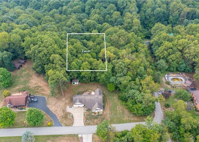 Property at LOT 49 Country Club Dr, Centerville, PA 15313