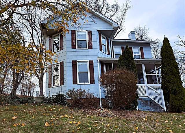 Property at 113 Hopwood Fairchance Rd, South Union Twp, PA 15445, 3 beds, 2 baths