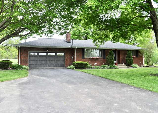 Property at 3344 Orangeville Rd, South Pymatuning Twp, PA 16150, 3 beds, 1.5 baths
