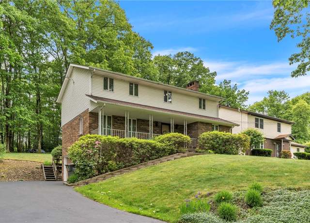 Property at 454 Cherokee Dr, Center Twp - But, PA 16001, 4 beds, 2.5 baths