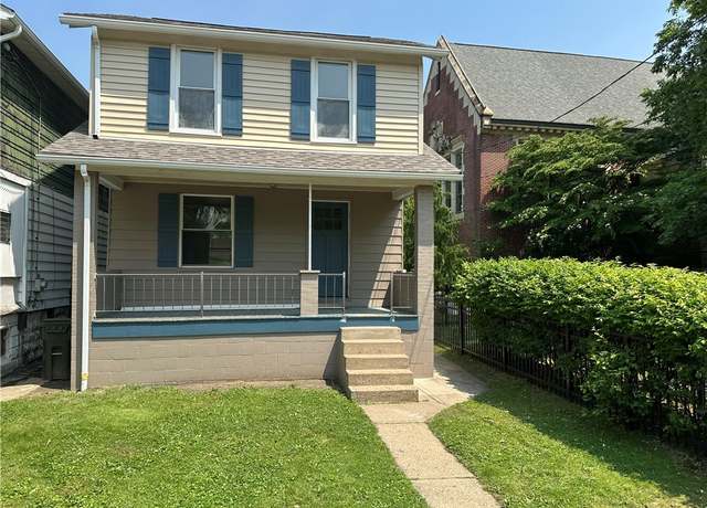 Property at 710 Allegheny River Blvd, Oakmont, PA 15139, 3 beds, 1 bath