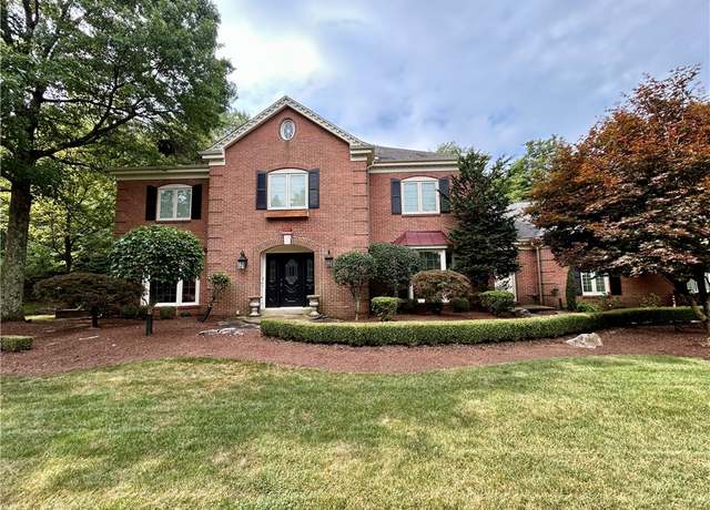 Property at 4830 Dargate Ln, Murrysville, PA 15668, 5 beds, 4 baths