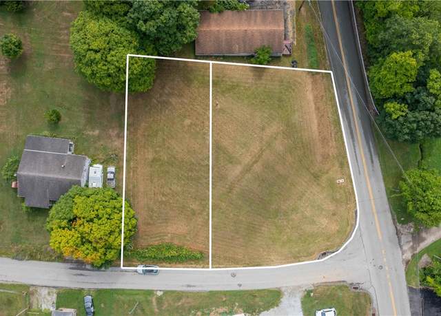 Property at 0 Mary St, Bentleyville, PA 15314