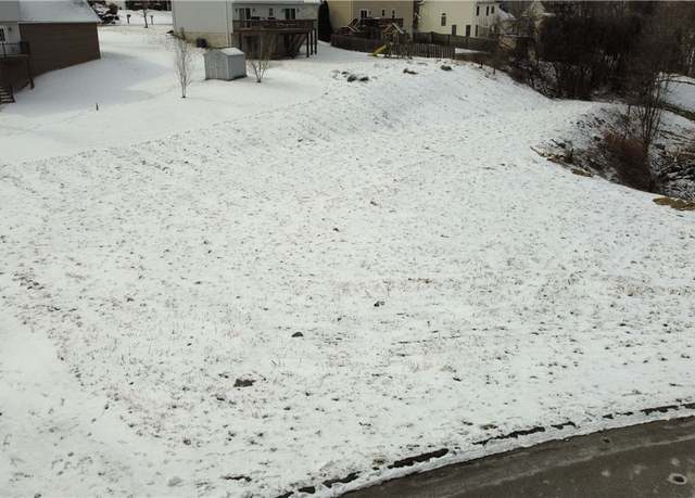 Property at LOT 4 Valleycrest Cir, Cecil, PA 15321