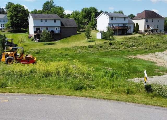 Property at LOT 4 Valleycrest Cir, Cecil, PA 15321