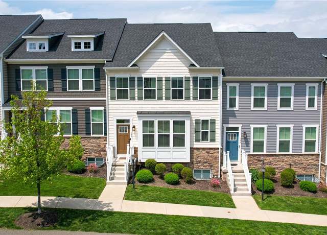 Property at 150 Moyer Hill Dr, Cranberry Twp, PA 16066, 3 beds, 3.5 baths