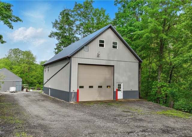 Property at 479 Route 917, Somerset Twp - Wsh, PA 15360, 1 bath