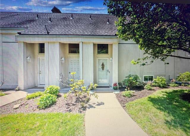 Property at 8 Ridgemead Fields Dr, Plum Boro, PA 15147, 2 beds, 2 baths