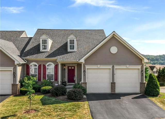 Property at 12 Morningtide Ct, Monroeville, PA 15146, 4 beds, 3.5 baths