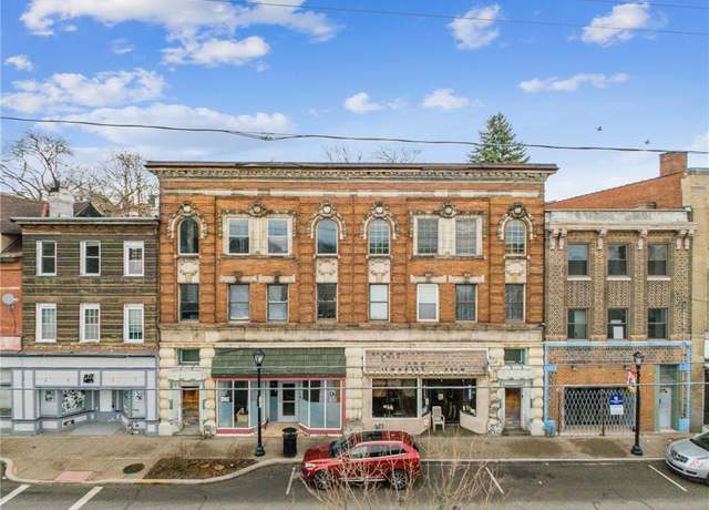 Property at 215-217 Brownsville Rd, Mt Oliver, PA 15210, 9 beds, 7 baths
