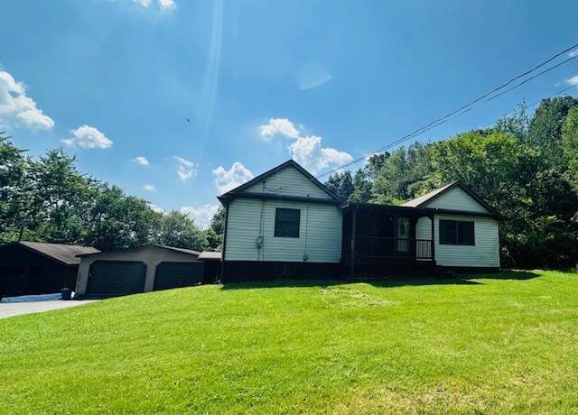 Property at 8143 Route 819, Hempfield Twp - Wml, PA 15601, 3 beds, 2 baths