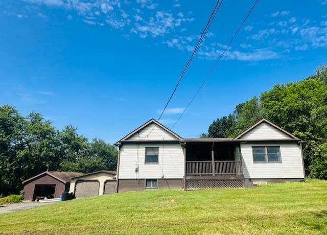 Property at 8143 State Route 819, Hempfield Twp - Wml, PA 15601, 3 beds, 2 baths