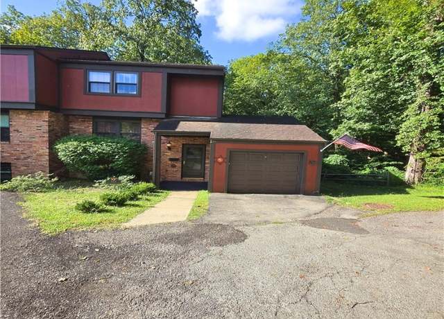 Property at 521 Hunting Creek Rd, North Strabane, PA 15317, 3 beds, 1.5 baths
