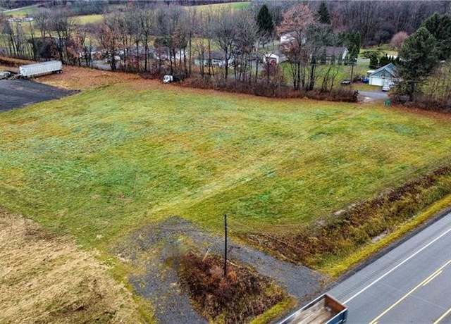 Property at Lot 2 New Castle Rd, Franklin Twp - But, PA 16052