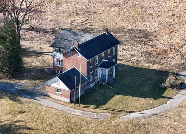 Property at 4618 State Route 136, Hempfield Twp - Wml, PA 15601, 3 beds, 1 bath