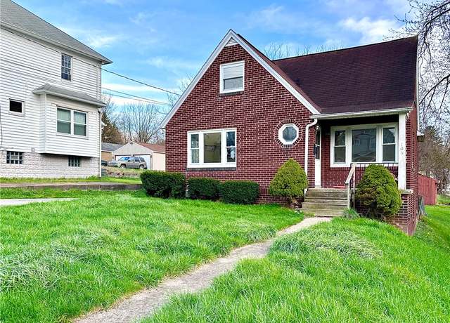 Property at 706 E Long Ave, New Castle/4th, PA 16101, 3 beds, 1.5 baths
