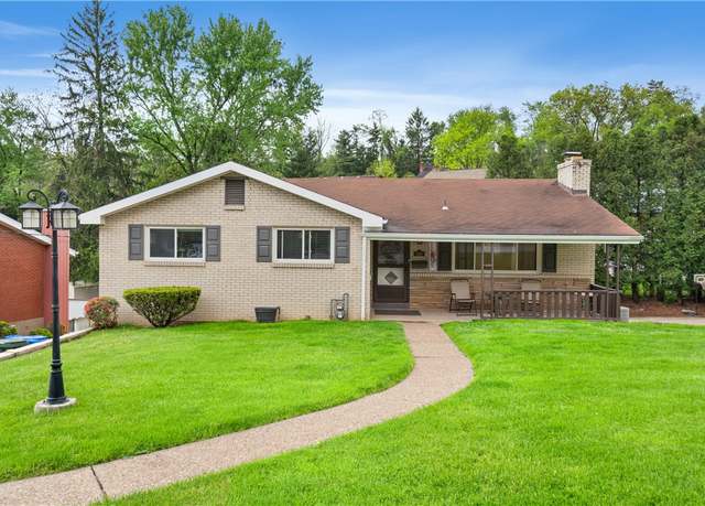 Property at 549 Dunn Dr, Whitehall, PA 15227, 3 beds, 2.5 baths
