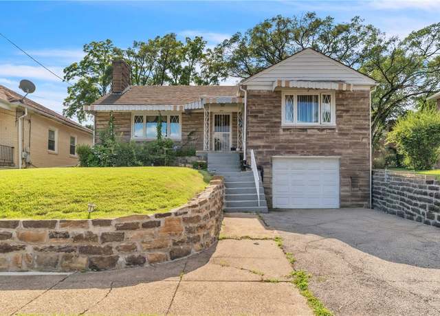 Property at 200 Champa St, Penn Hills, PA 15235, 3 beds, 2 baths