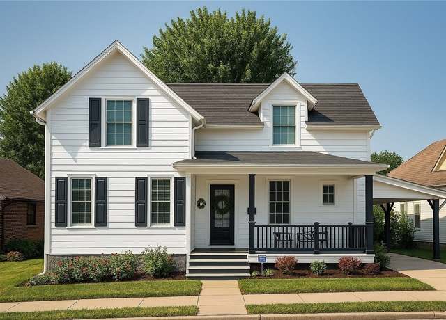 Property at 115 W Grandview Ave, Zelienople Boro, PA 16063, 3 beds, 1 bath