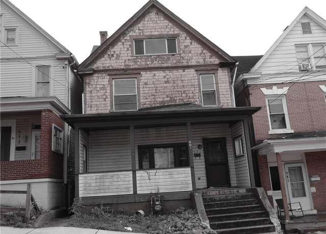 Property at 571 2nd - St, Pitcairn, PA 15140, 5 beds, 1.5 baths