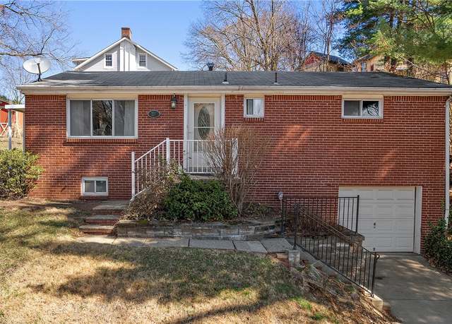 Property at 223 Bank St, Sewickley, PA 15143, 3 beds, 2 baths