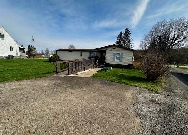 Property at 292 Stoney Hill Rd, Greensboro, PA 15338, 3 beds, 2 baths