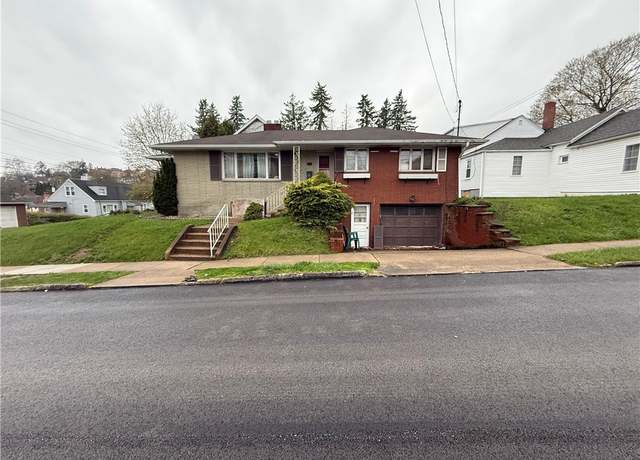 Property at 402 Arch Ave, City Of Greensburg, PA 15601, 3 beds, 2 baths