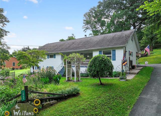Property at 1042 Millwood Rd, Derry Twp, PA 15627, 3 beds, 1.5 baths