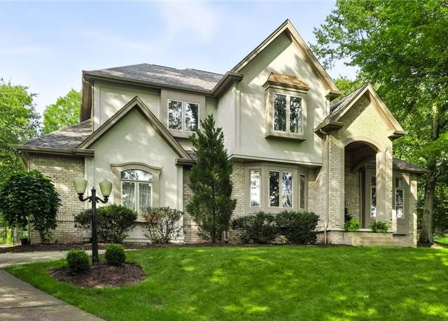 Property at 1337 Princeton Pl, Marshall, PA 15090, 5 beds, 4.5 baths
