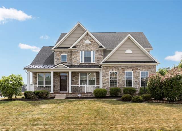 Property at 117 Minnock Dr, Pine Twp - Nal, PA 16046, 4 beds, 4.5 baths
