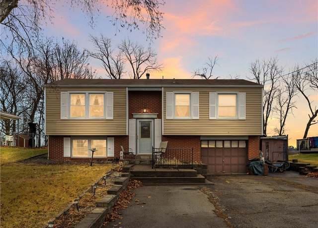 Property at 144 Alcan Dr, Plum Boro, PA 15239, 4 beds, 2 baths