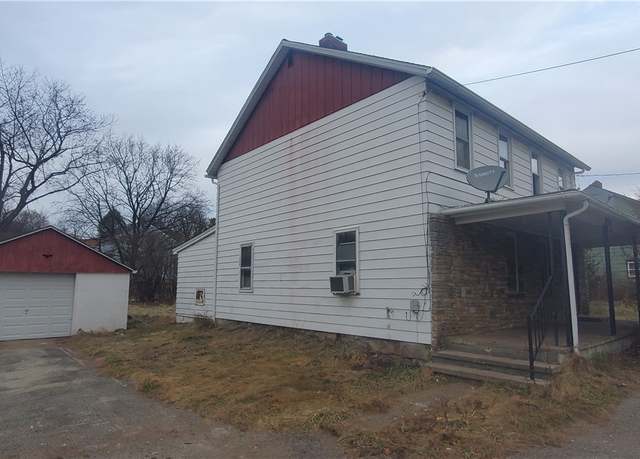 Property at 1408 W 4th Ave, Derry Twp, PA 15627, 3 beds