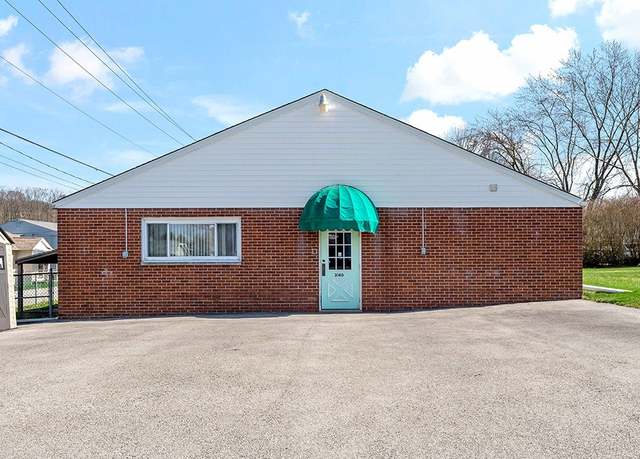 Property at 3140 Oregon Dr, New Kensington, PA 15068