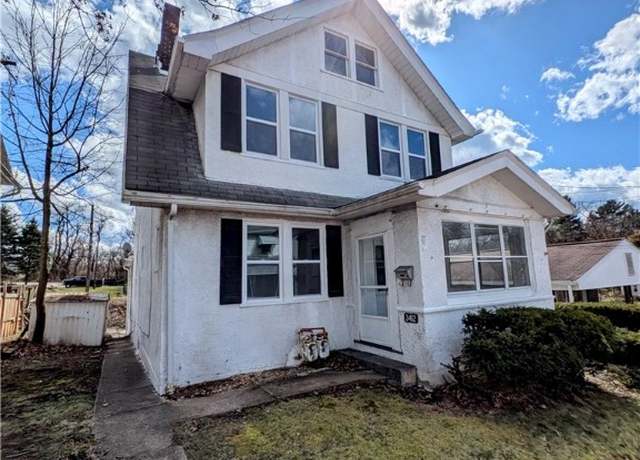 Property at 3412 Gleason St, Mckeesport, PA 15132, 5 beds, 2 baths