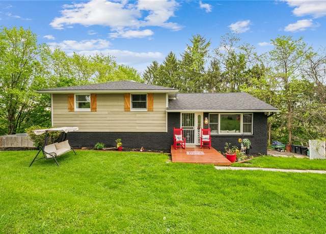 Property at 515 Highland Ave, Sewickley Twp, PA 15637, 4 beds, 2 baths