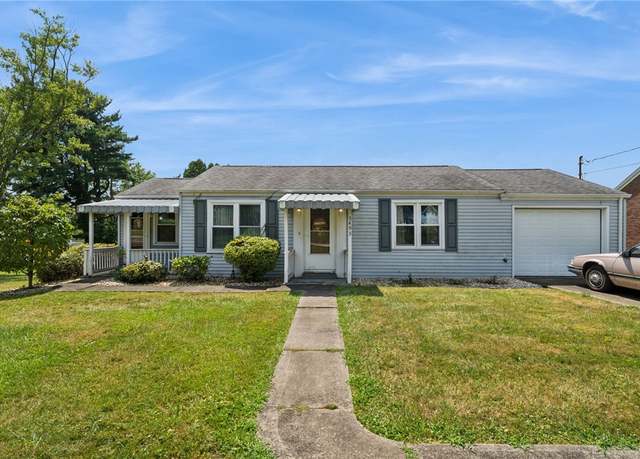 Property at 3493 State Route 130, Penn Twp - Wml, PA 15642, 3 beds, 1.5 baths