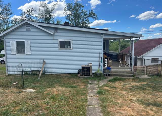 Property at 923 Moore St, Georges Twp, PA 15401, 1 bed, 1 bath