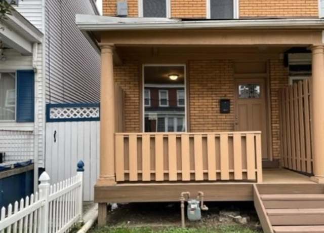 Property at 1144-1/2 Race St, Stowe Twp, PA 15136, 2 beds, 1 bath