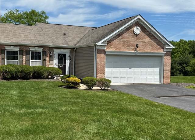 Property at 610 Whispering Pines Dr, West Deer, PA 15044, 3 beds, 2 baths