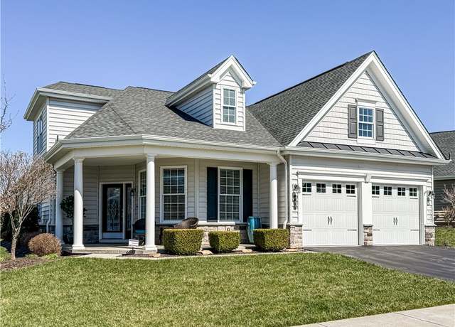 Property at 193 Independence Way, Ohio Twp, PA 15143, 3 beds, 3 baths