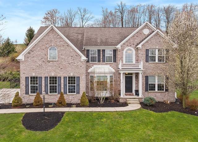 Property at 137 Sweetwater Dr, Sewickley Hills Boro, PA 15143, 5 beds, 5 baths